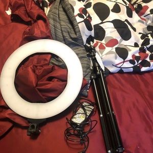 Zomei 14” Ring Light